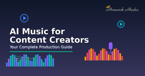AI Music Creation for Content Creators: A Complete Guide