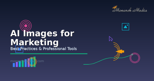 AI Image Generation for Marketing: Best Practices and Tools
