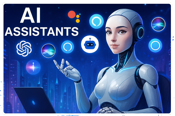 AI Assistants