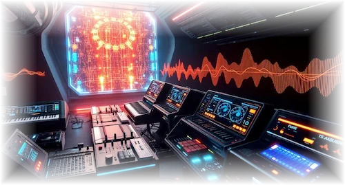 Best AI Music Generators — Monarch Media TC