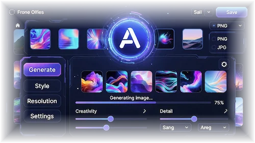 Best AI Image Generators — Monarch Media TC