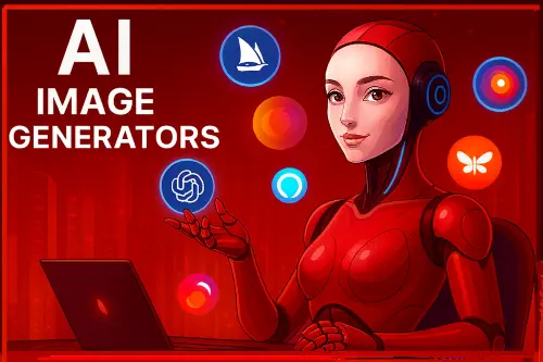 AI Image Generators