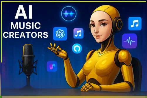 AI Music Creators